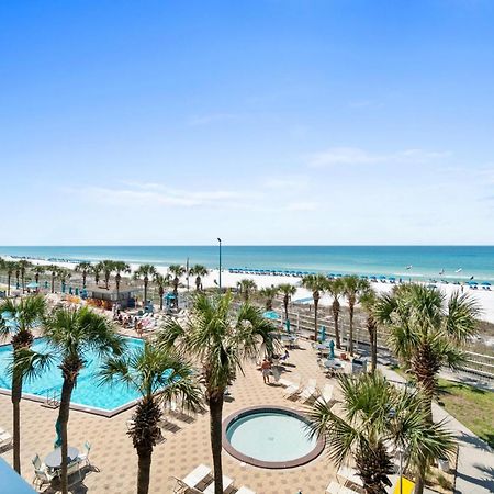 The Summit By Panhandle Getaways Panama City Beach Værelse billede