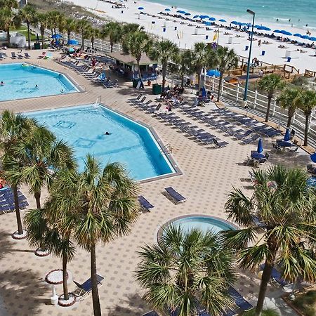 The Summit By Panhandle Getaways Panama City Beach Eksteriør billede