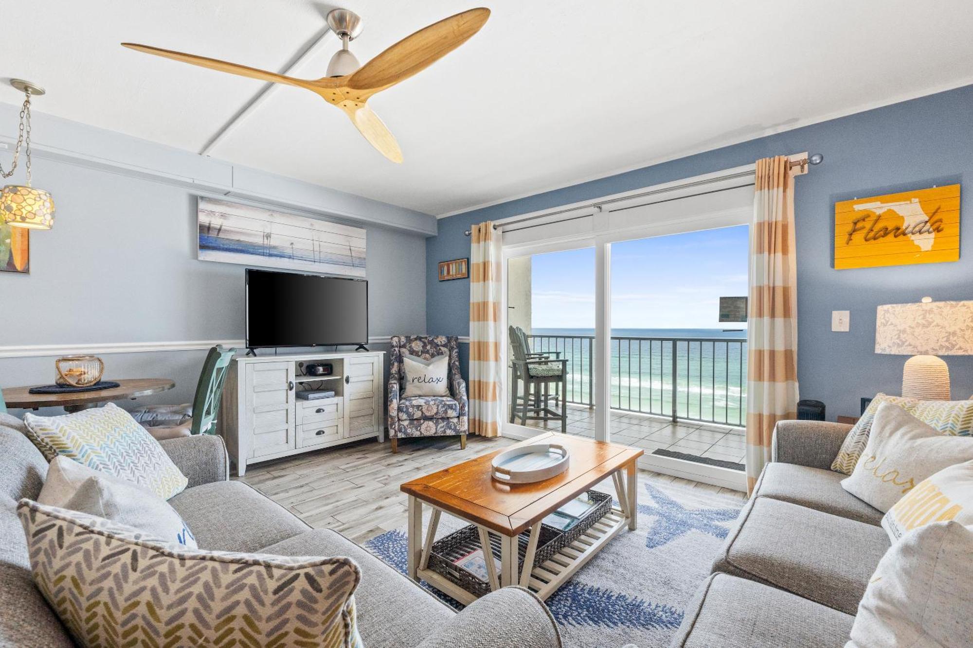 The Summit By Panhandle Getaways Panama City Beach Værelse billede
