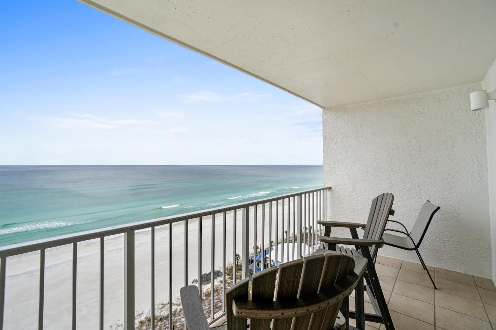 The Summit By Panhandle Getaways Panama City Beach Værelse billede