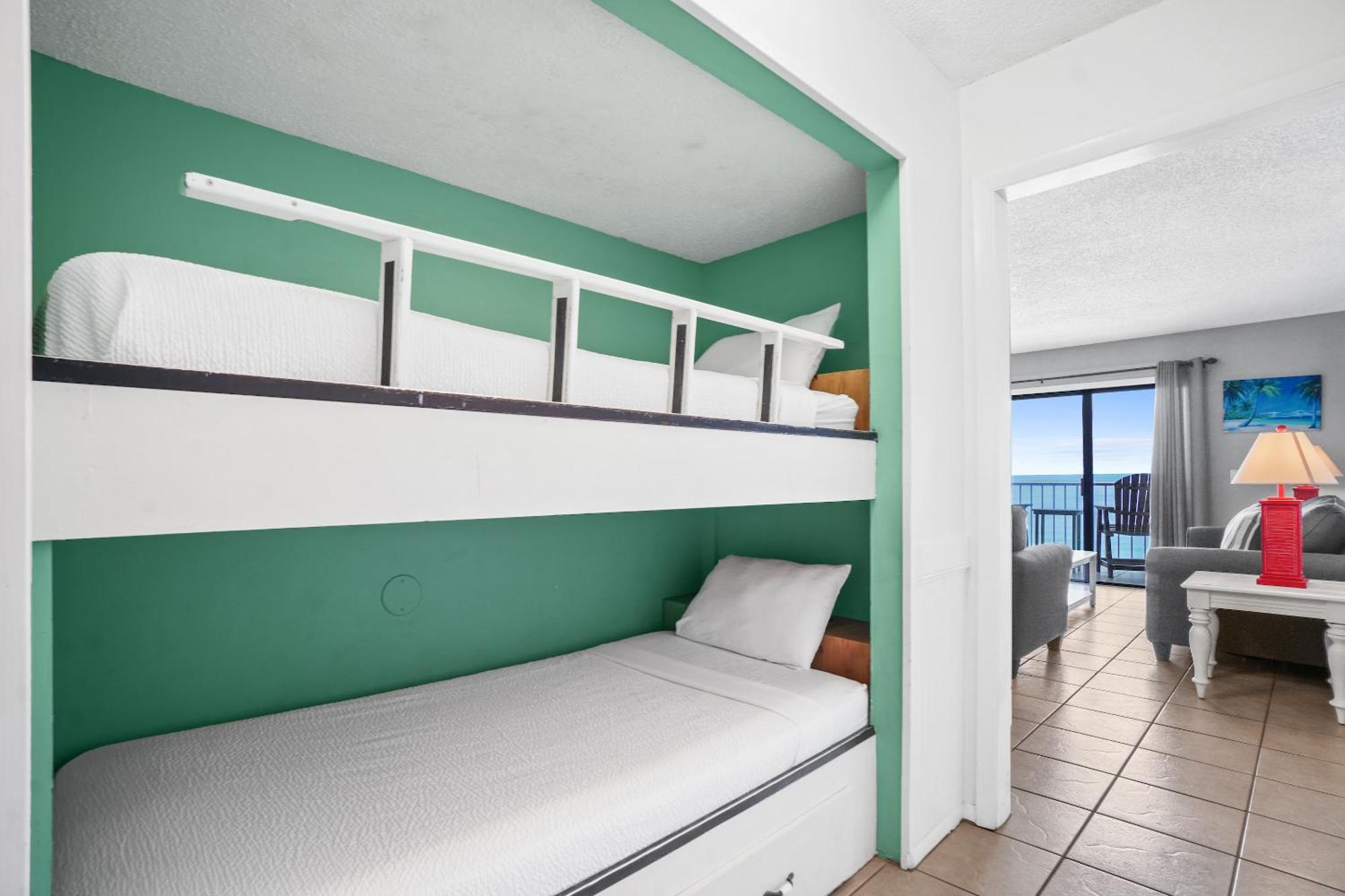 The Summit By Panhandle Getaways Panama City Beach Værelse billede