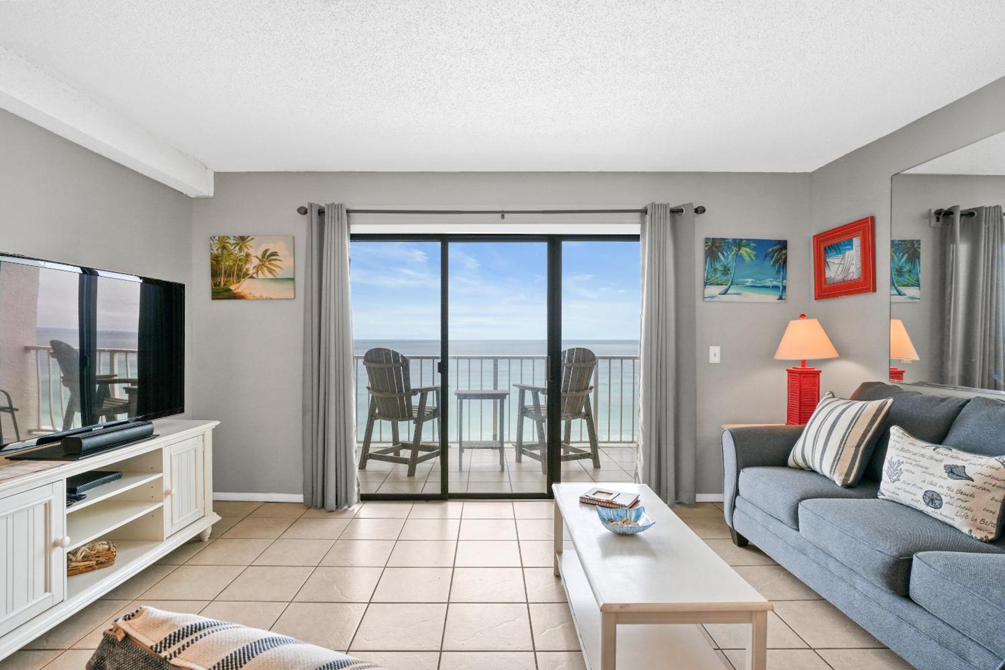 The Summit By Panhandle Getaways Panama City Beach Værelse billede