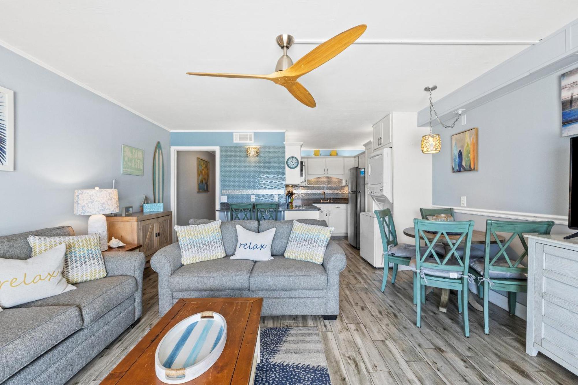 The Summit By Panhandle Getaways Panama City Beach Værelse billede