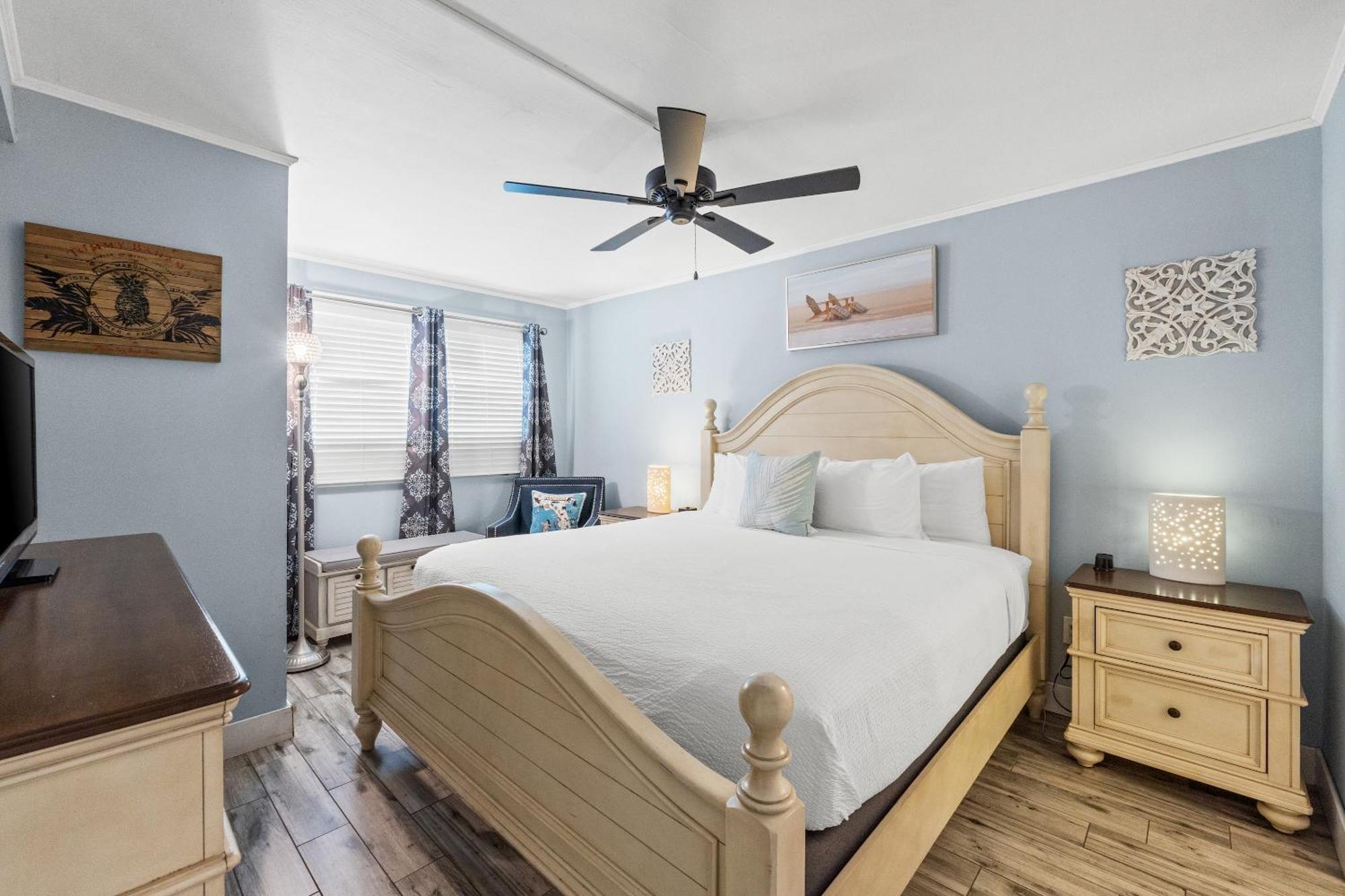 The Summit By Panhandle Getaways Panama City Beach Værelse billede