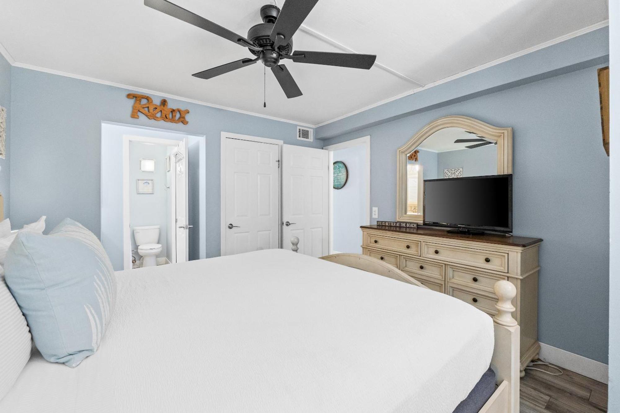 The Summit By Panhandle Getaways Panama City Beach Værelse billede