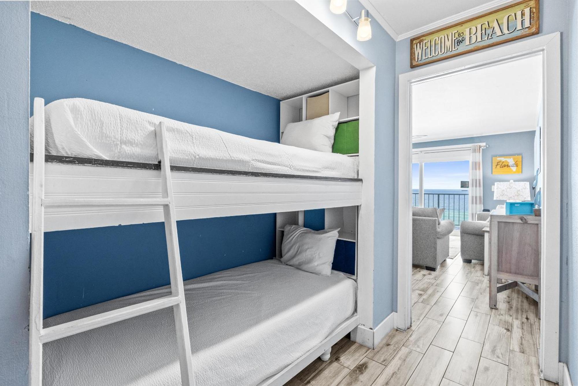 The Summit By Panhandle Getaways Panama City Beach Værelse billede