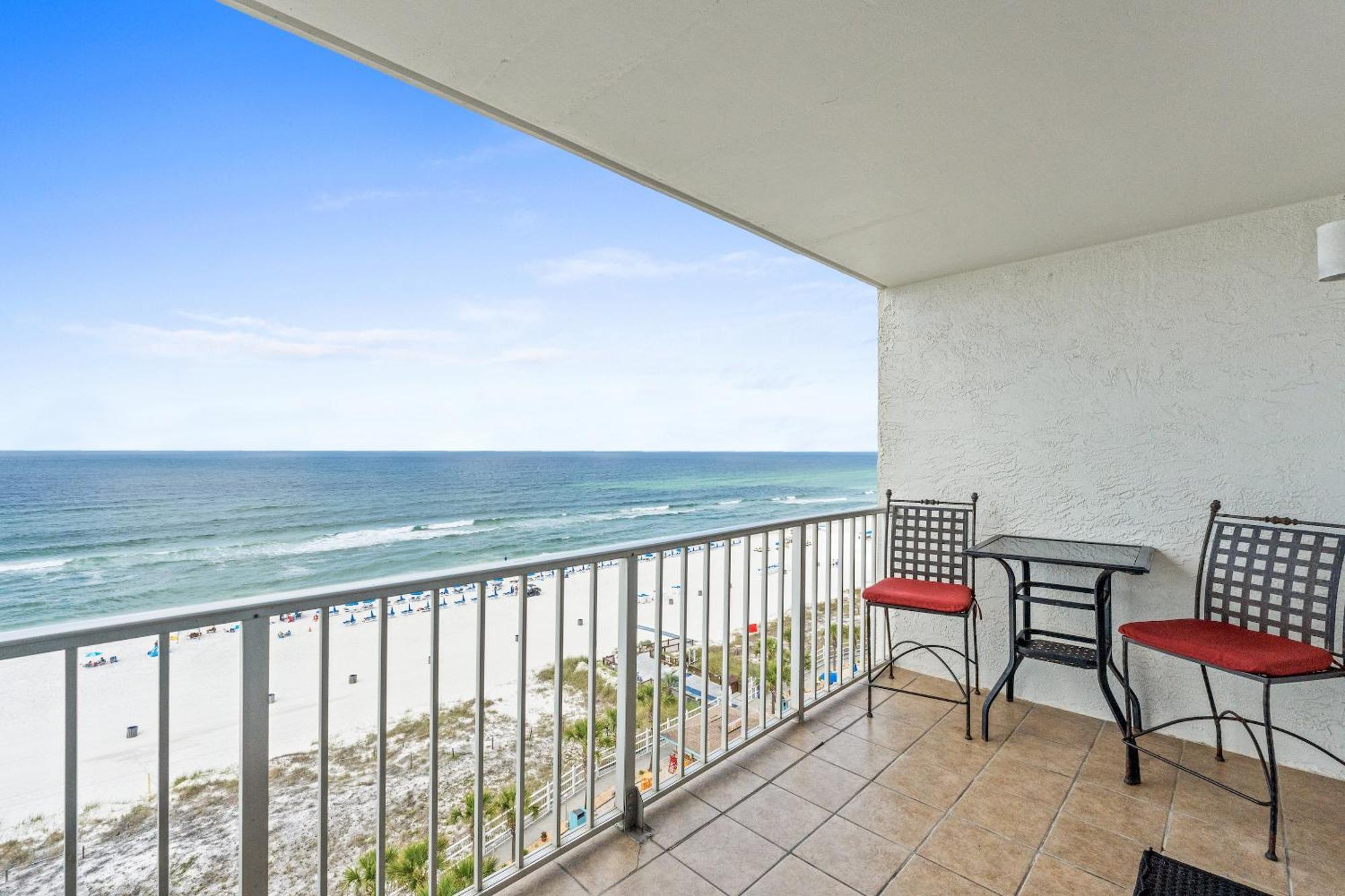 The Summit By Panhandle Getaways Panama City Beach Værelse billede