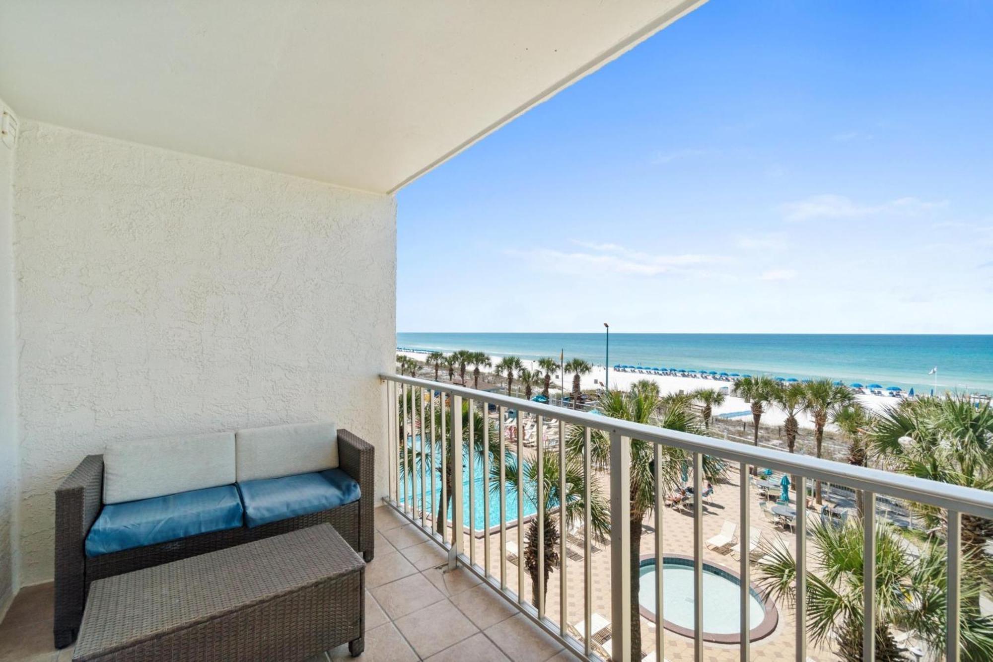 The Summit By Panhandle Getaways Panama City Beach Værelse billede