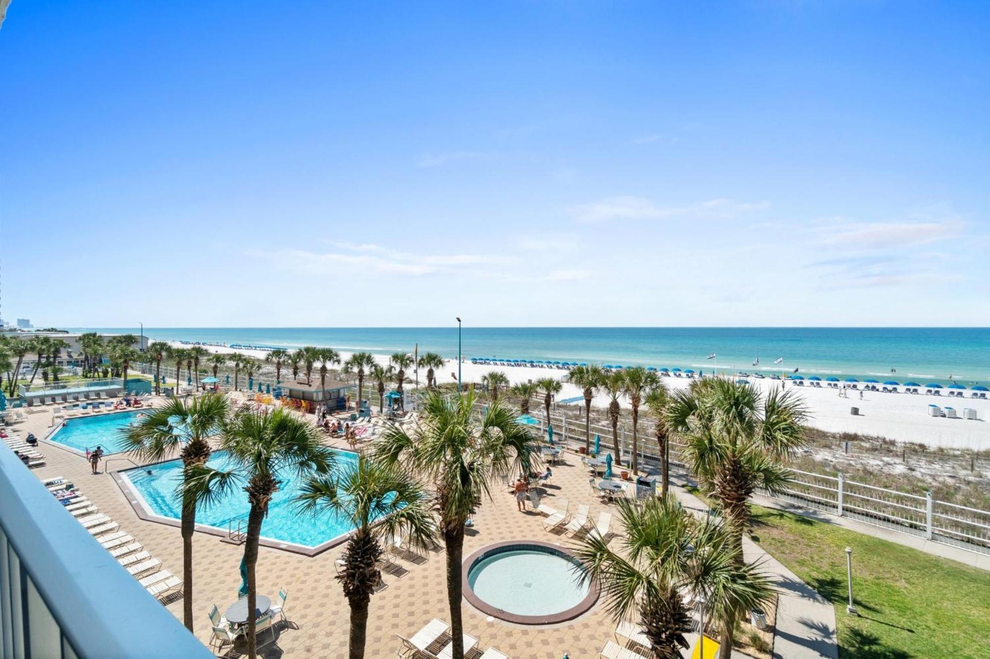 The Summit By Panhandle Getaways Panama City Beach Værelse billede