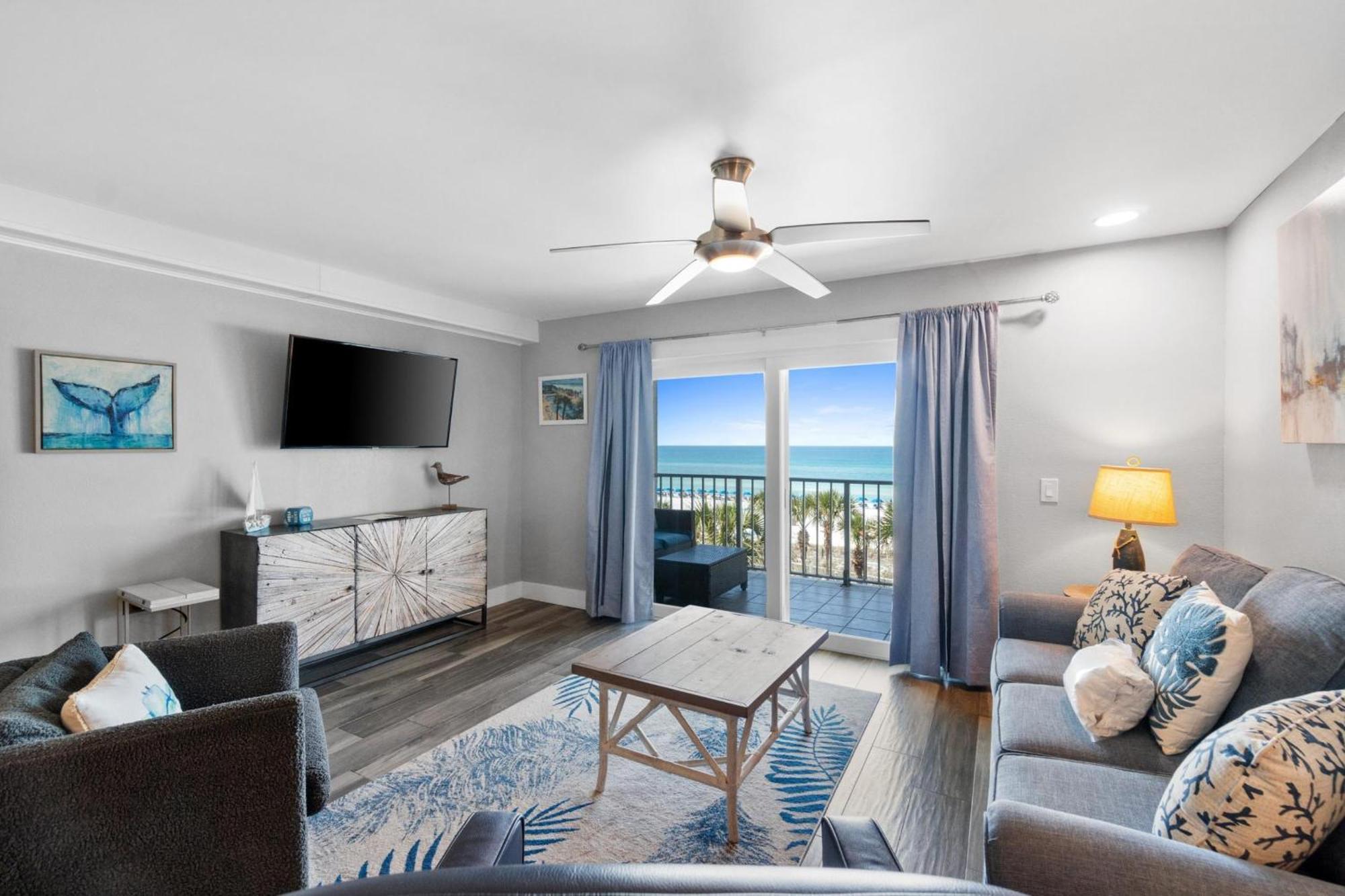 The Summit By Panhandle Getaways Panama City Beach Værelse billede
