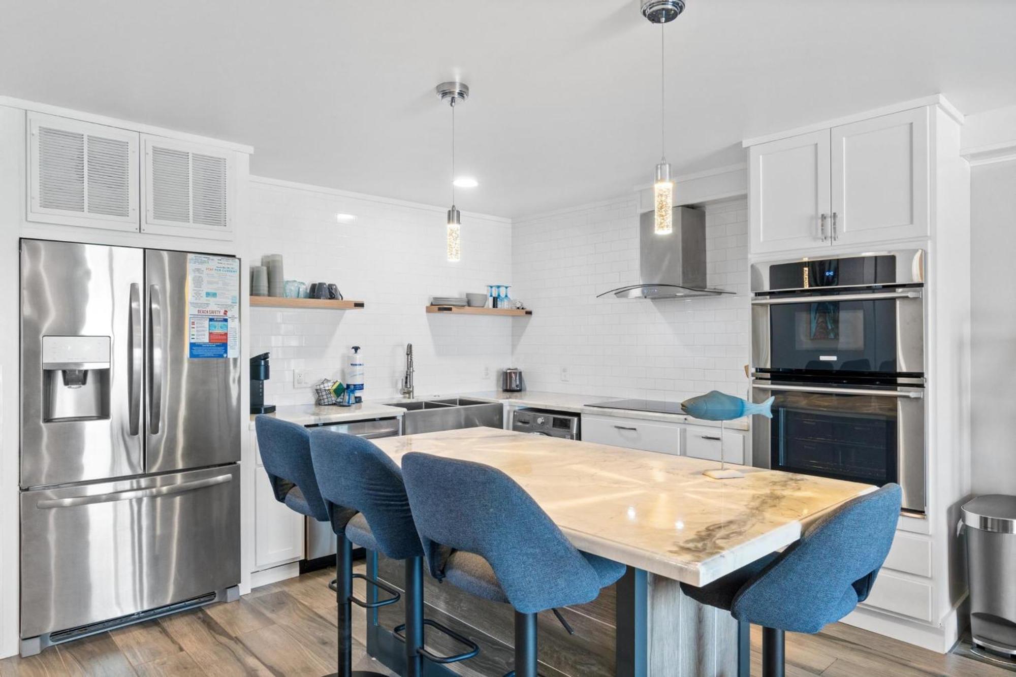 The Summit By Panhandle Getaways Panama City Beach Værelse billede