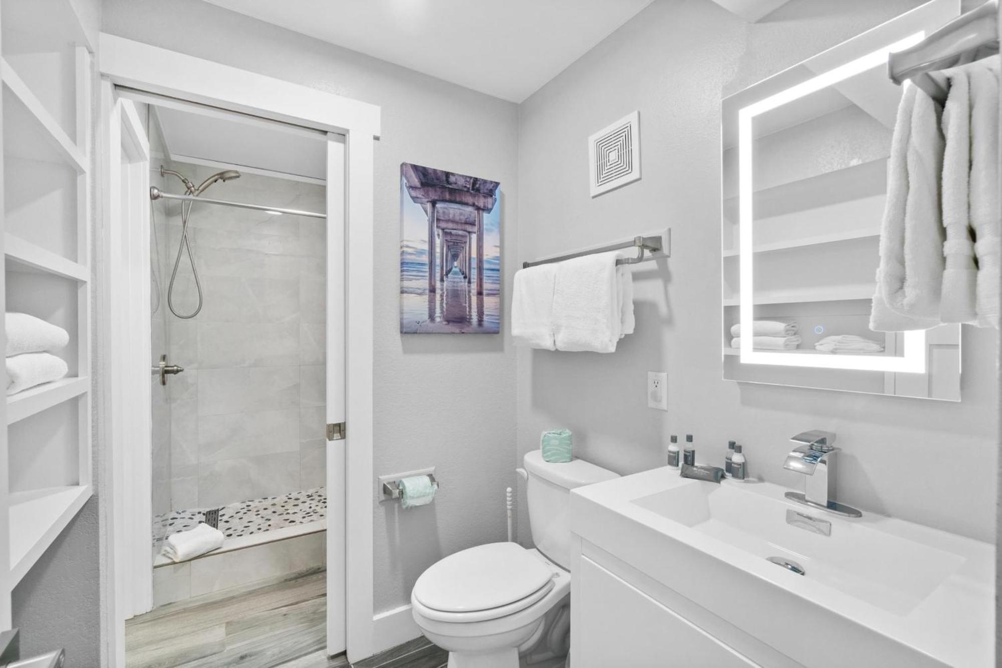The Summit By Panhandle Getaways Panama City Beach Værelse billede