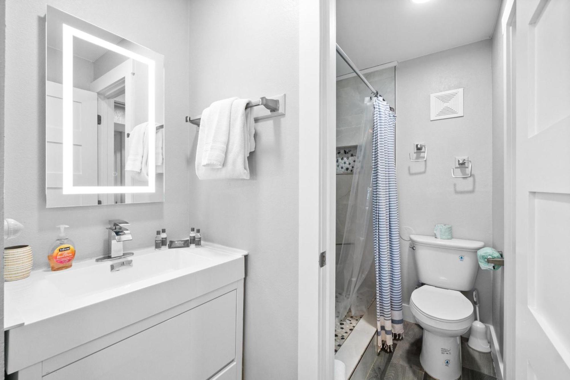 The Summit By Panhandle Getaways Panama City Beach Værelse billede