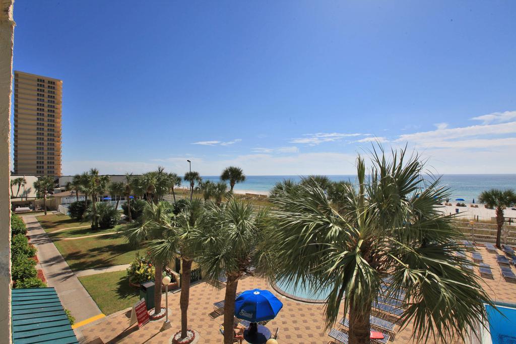 The Summit By Panhandle Getaways Panama City Beach Eksteriør billede
