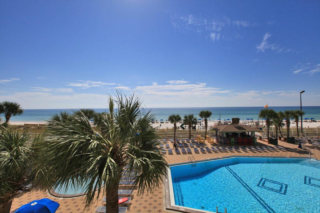 The Summit By Panhandle Getaways Panama City Beach Eksteriør billede