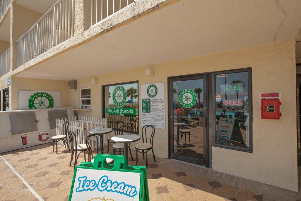 The Summit By Panhandle Getaways Panama City Beach Eksteriør billede