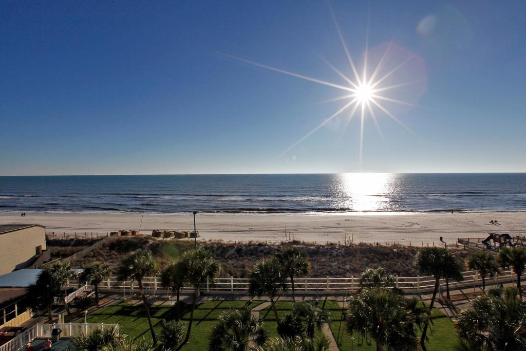 The Summit By Panhandle Getaways Panama City Beach Eksteriør billede