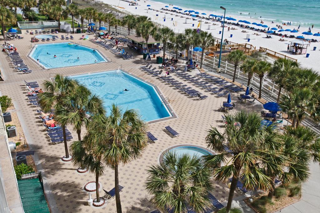 The Summit By Panhandle Getaways Panama City Beach Eksteriør billede