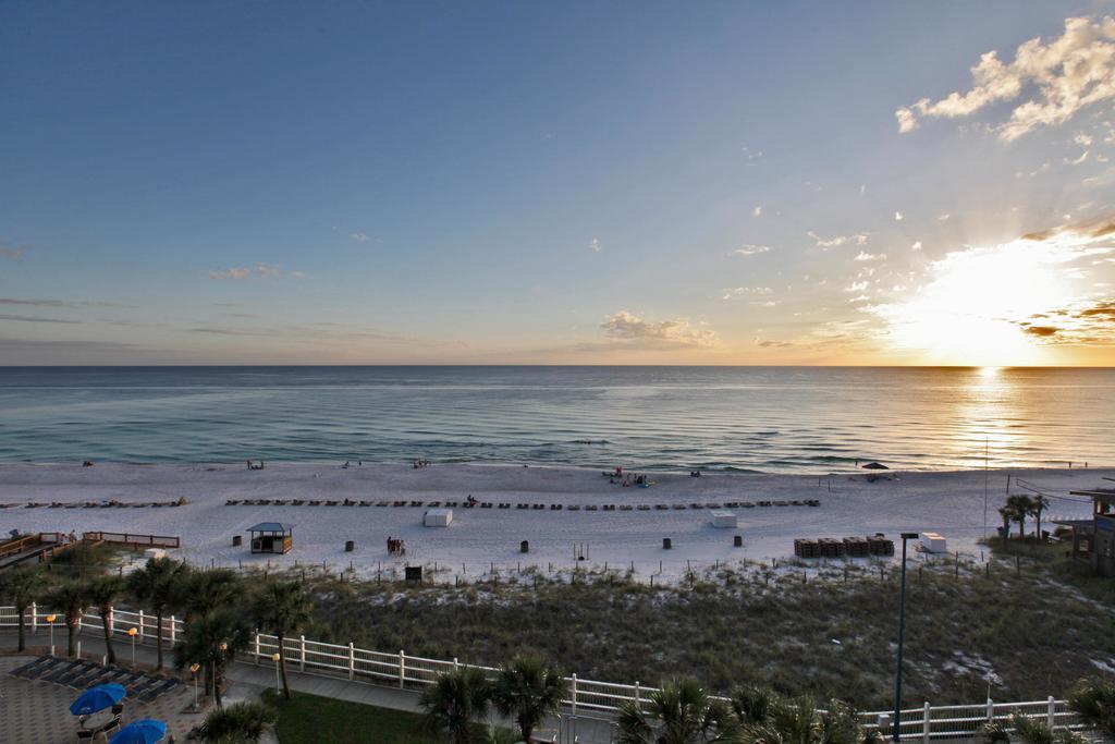 The Summit By Panhandle Getaways Panama City Beach Værelse billede